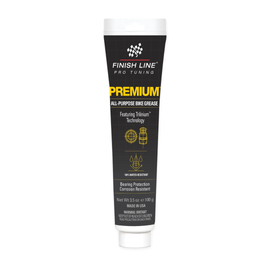 Finish Line G0035 Synthetic Grease Tube 3.5oz