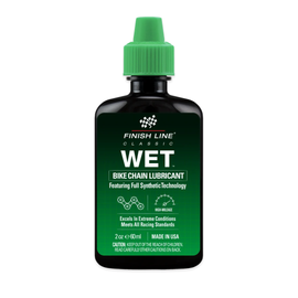 Finish Line 2-oz. Wet Lube