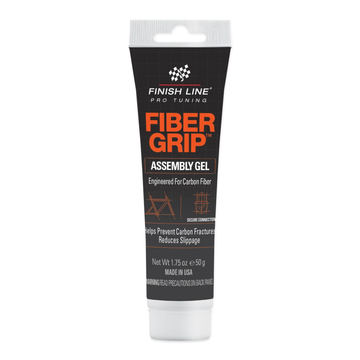 Finish Line  F0175 1.75oz Fiber Grip Assembly Gel