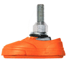 Kool-Stop Vans BMX Brake Pad Set-8