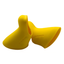 SRAM Double Tap Brake Hoods Yellow-3