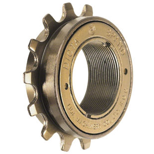 Dicta M30 Freewheel 3/32 - 15t, Gold