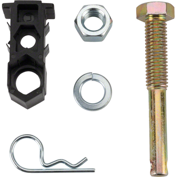 Saris Hitch Tite 1-1/4" Square Receiver Saris