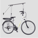 Delta RS2400 El Greco Ceiling Hoist Pro w/ Straps-1