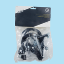 Open Box Sunlite Black MX Side-Pull Caliper Bicycle Brake Lever & Cable Housing-1