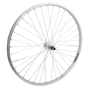 Weinmann 519 27.5-inch 10x135 QR Rear Freewheel 36h Silver Wheel-1
