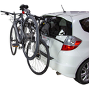 Open Box Saris Bones EX 2-Bike Trunk Rack-6