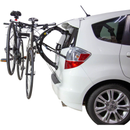 Open Box Saris Bones EX 2-Bike Trunk Rack-5