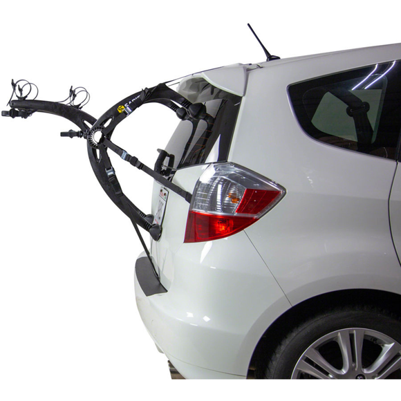 Open Box Saris Bones EX 2-Bike Trunk Rack