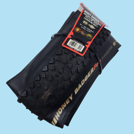 Open Box Kenda Tire 29 x 2.20" K1127 Honey Badger STC DTC Folding