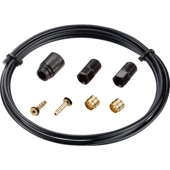 Tektro HYD Hydraulic Hose Kit