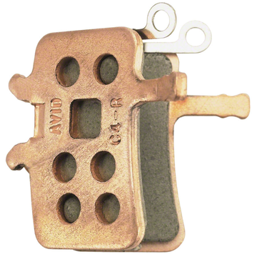 SRAM Avid Disc Sintered Brake Shoes for Juicy and BB7 Avid