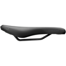 Ergon SF-S Fitness Saddle w/Indent Mens S/M Black-2