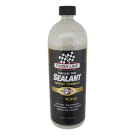 Finish Line TS032 Tubeless Tire Sealant - 1-Liter