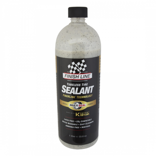 Finish Line TS032 Tubeless Tire Sealant - 1-Liter