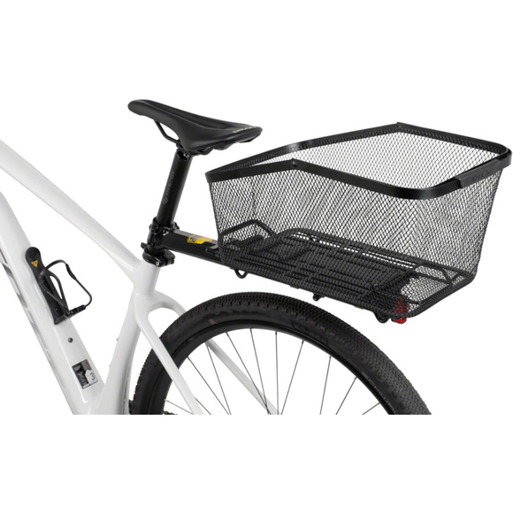 Topeak TB2017 Urban Rear Basket 24L