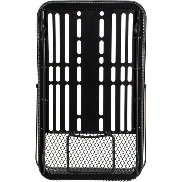 Topeak TB2017 Urban Rear Basket 24L