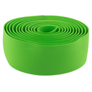 Planet Bike Gel Cork Tape Fluorescent Green (#5093)-1