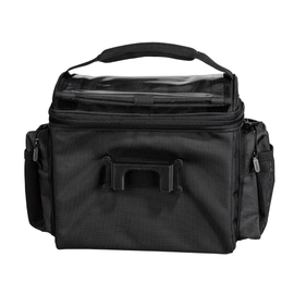 Topeak TT3022B2 Tourguide DX Handlebar Bag - 0