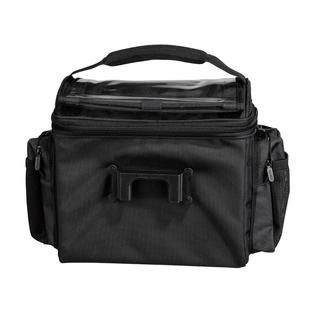 Topeak TT3022B2 Tourguide DX Handlebar Bag