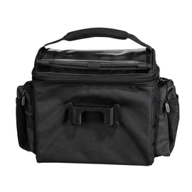 Topeak TT3022B2 Tourguide DX Handlebar Bag - The Bikesmiths