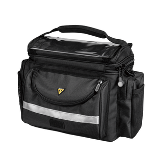 Topeak TT3022B2 Tourguide DX Handlebar Bag