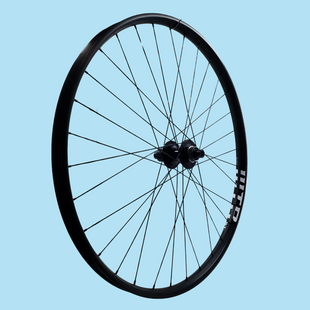 Open Box WTB TCS 2.0 i30 REAR - 29-inch 12x142 CenterLock Microspline FH-MT510 Mountain Bike Wheel