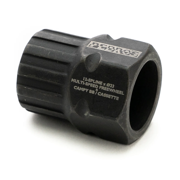 Pedro's 12-Spline Freewheel Remover Tool Pedro's