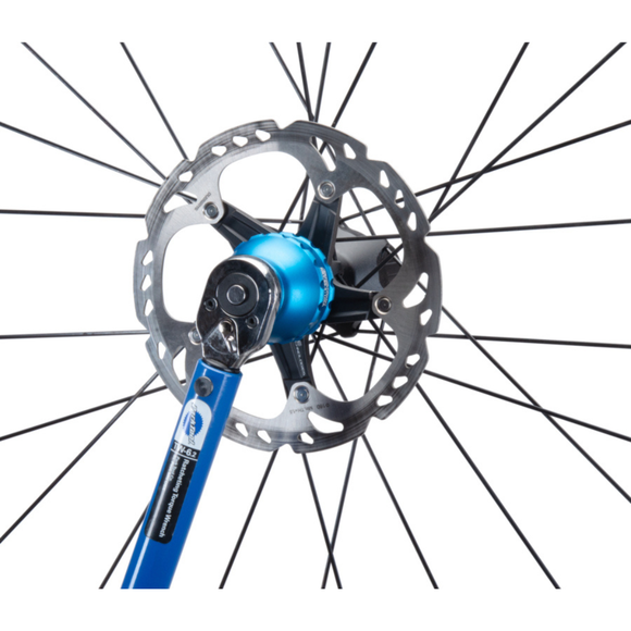 Park Tool BBT-69.4 Bottom Bracket Lockring Tool 16-Notch