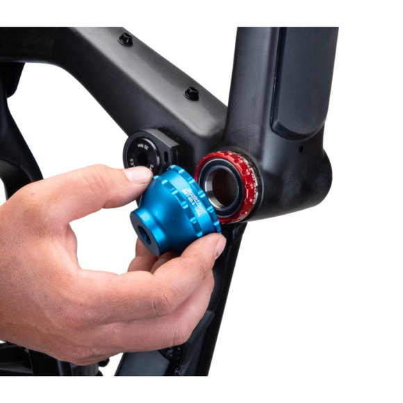 Park Tool BBT-69.4 Bottom Bracket Lockring Tool 16-Notch