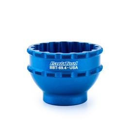 Park Tool BBT-69.4 Bottom Bracket Lockring Tool 16-Notch - 0