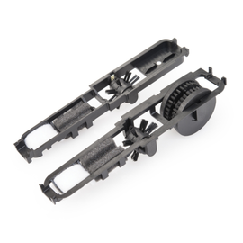 Park Tool RBS-25 Replacement Brush Cartridge for CM-25 Cleaning Tool Park Tool