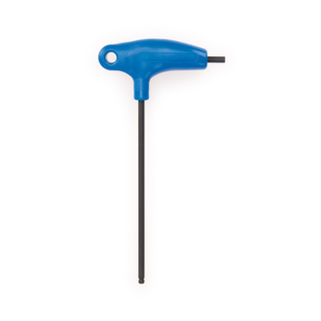 Park Tool PH-5 P-Handled 5mm Hex Wrench Park Tool