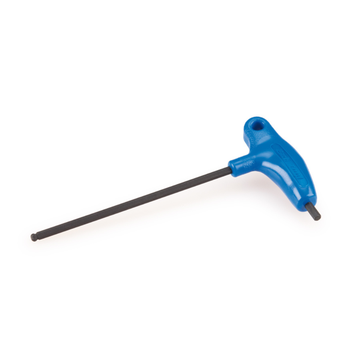 Park Tool PH-5 P-Handled 5mm Hex Wrench Park Tool