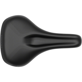 Ergon ST-Core EVO Women's Saddle Black Ergon