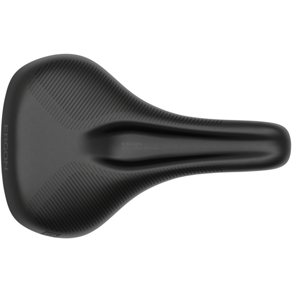 Ergon ST-Core EVO Women's Saddle Black
