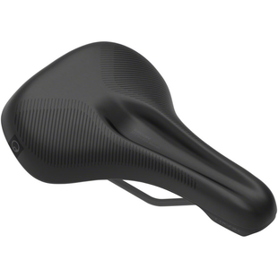 Ergon ST-Core EVO Women's Saddle Black