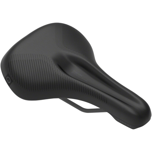 Ergon ST-Core EVO Women's Saddle Black