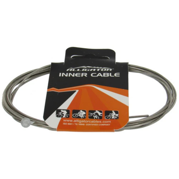 Alligator B31 MTB Brake Cable Stainless Steel 1.5x3000mm Alligator