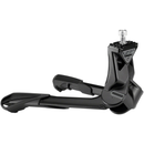 Ursus Jumbo Kickstand - Dual Leg, 300mm, Black Ursus