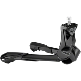 Ursus Jumbo Kickstand - Dual Leg, 300mm, Black Ursus