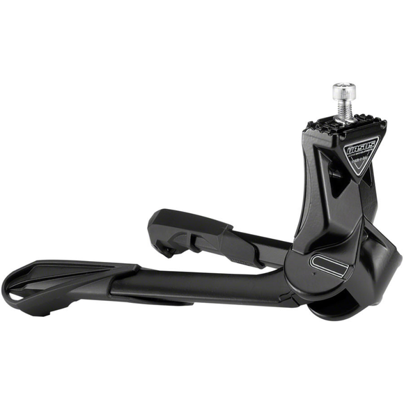 Ursus Jumbo Kickstand - Dual Leg, 300mm, Black Ursus