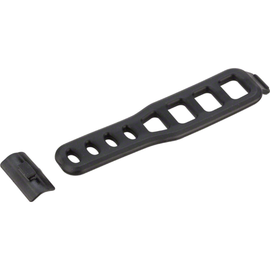 CygoLite Flexibile Rubber Handlebar Mount