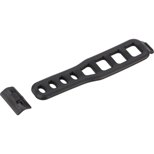 CygoLite Flexibile Rubber Handlebar Mount