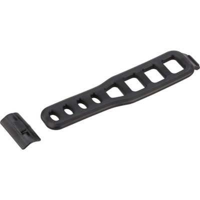 CygoLite Flexibile Rubber Handlebar Mount Cygolite