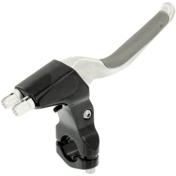 Promax BL-47 Dual Pull Right Hand Long Pull Lever for double brakes Promax