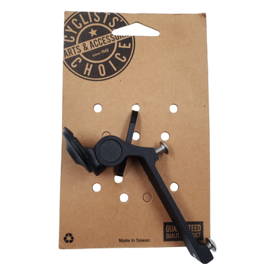 T-Mars SD-808E Headset Top Cap Bottle Cage Mount Black T-Mars