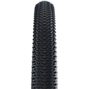 Schwalbe G-One R 700c Tubeless Evolution Line Pro Addix Race Folding Black Tire Schwalbe