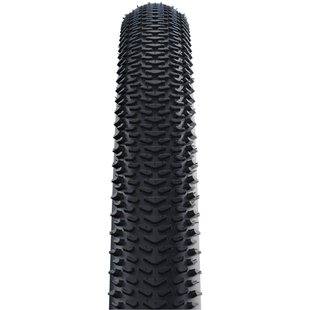 Schwalbe G-One R 700c Tubeless Evolution Line Pro Addix Race Folding Black
