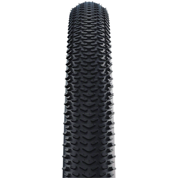 Schwalbe G-One R 700c Tubeless Evolution Line Pro Addix Race Folding Black Tire Schwalbe